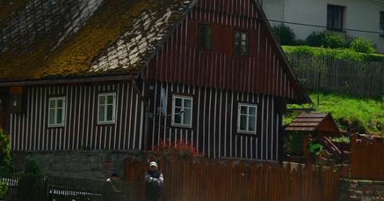 Rallye Krkonose